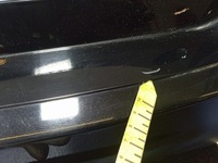 фото thumb №10, Honda civic ix hb бампер задня задній nh731p