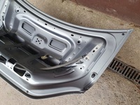 фото thumb №12, Mercedes cls w218 cls63 63 крышка багажника багажник спойлер карбон камера заднего вида 792