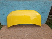 фото thumb №1, Капот перед vw transporter t6