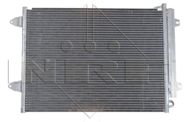 фото thumb №13, Радиаторов кондиционера з осушитель volkswagen pas