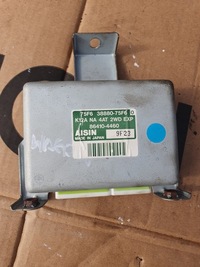 фото thumb №13, Бампер задний задний зад suzuki wagon r+ 2000r 1.1 1.3 benz фото без гидроусилителя лампы