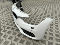 фото thumb №11, Bmw 3 f30 f31 lci бампер перед передній pod ксенон 4xpdc a300 2016-2019r.