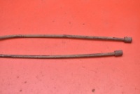 Датчик модуль відкривання кришки задній 3g0962243c audi e-tron 55 18-21 Зі Шроту, фото thumb