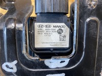 фото thumb №10, Радар датчик distronic hyundai ioniq 96400-g2000 2016-