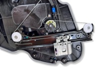 фото thumb №7, Підйомник скло з двигун задня ліва tesla model 3 highland 177398100g