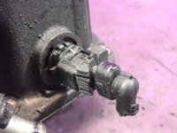 Cadillac bls 06- 1,9tid cdti 150km z19dth піддон масляна 55565487 Київ, фото thumb