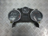 фото thumb №1, Счетчик приборы peugeot 207 1.6 hdi