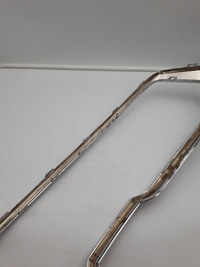 фото thumb №8, Решётка радиатора решётка переднее перед skoda karoq 2017 57a853761b