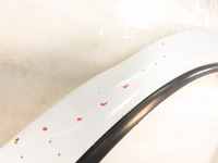 фото thumb №6, Двері ліві передні renault kangoo експрес ii o389