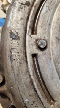 фото thumb №5, Vw skoda seat audi сцепление прижим диск двухмассовый маховик 03l141026c 03l141031p