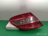 фото thumb №1, Лампа ліва задня задня mercedes w204 a2048200164 sedan