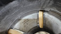 фото thumb №10, Алюминиевый диск kia ev6 7.5x19 et54.5 52910-cv110 r19