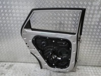 фото thumb №6, Двері лівий задня hyundai tucson iii y3y