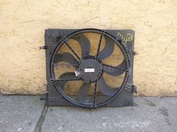 фото thumb №1, Kadjar scenic 4 qashqai 2 j11 вентилятор радіатор