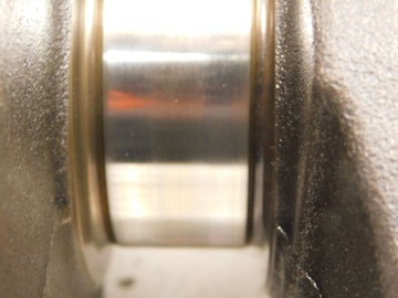 фото thumb №11, Wał коленчатый fiat ducato 2.0 d multijet 115 2.0d freemont doblo