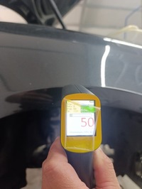 фото thumb №10, Porsche panamera 971 4s kompletny перед капот бампер крила лампи m7r