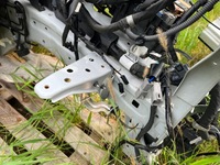 фото thumb №6, Четверть лонжерон левая передняя левый перед nissan qashqai ii