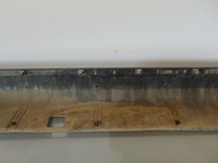 фото thumb №8, Молдинг накладка порог правая kia sorento i