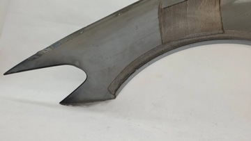 фото thumb №11, Bmw 5 g30 g31 17+ крило перед переднє праві fv