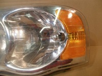 фото thumb №6, Dodge ram dr 2002 2003 2004 2005 фара лівий