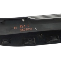 Mini paceman r61 молдинг накладка порог порог правый Цена, фото thumb