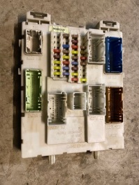 фото thumb №1, C-max mk2 gem bsi модуль комфорту