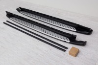 Kia sorento 3 um 2014-2020 пороги бічний пороги автомобільні oem Ціна, фото thumb