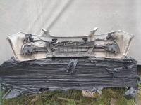 фото thumb №12, Бампер передний перед opel zafira b ксенон z157