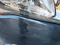 фото thumb №6, Kia ceed i lift 09-12 перед kpl капот бампер pas лампи крила колір b6