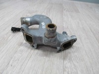 Lexus rx300 3.0 v6 магістраль тройник води 1mz-fe 03-08 в Україні, фото thumb