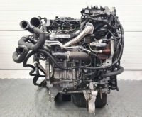 Citroen peugeot двигатель 1.6 hdi 9h05 комплектный  гарантия с Разборки, фото thumb