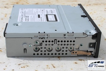 фото thumb №7, Audi a3 набор mmi панель + монитор + считыватель 8v0035874c 8v0919603c 8v085727