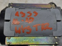 фото thumb №11, Audi a3 s3 8v 16-20 pas безпеки лівий задня 620047100 usa