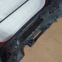 фото thumb №9, Бампер зад opel mokka ii b 21-