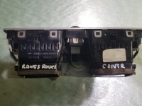 фото thumb №3, Решётка обдув кнопка range rover vogue l322