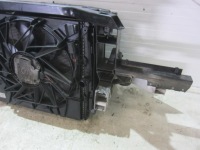 Bmw x3 f25 n52 2.8 3.0 ремень передний радиатор балка усилитель вентилятор Цена, фото thumb