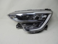 фото thumb №1, Лампа full led лівий перед ліва передня renault arkana 260603632r