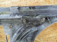 фото thumb №5, Peugeot 206 2_ 2000 2001 2002 корпус вентилятора