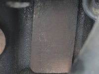 фото thumb №11, Двигатель kompletny k9k732 1.5 dci 106 renault megane ii 1.5 dci