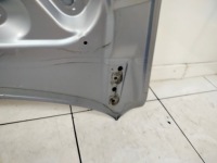 фото thumb №15, Honda cr-v crv iii 06r- капот кришка двигуна b538m