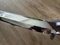 фото thumb №10, Mazda cx-5 ii kf 2017-2022 молдинг хром решітка ліва kb8a kfyt оригінал