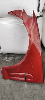 фото thumb №6, Jaguar xf x250 i крила перед лівий правий