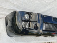 фото thumb №9, Hyundai tucson i 04-09 бампер перед передний узкий 86511-2e000