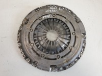 фото thumb №10, Vw golf vii 1.5 tsi повний зчеплення комплект kpl