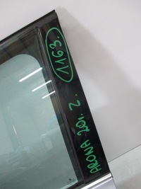 фото thumb №8, Дверь передние левая seat arona 6f9 20r