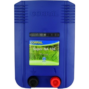 Электрификатор Shepherd CORRAL NA100 BATER-SIEC 1.1J