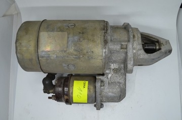 фото thumb №5, Стартер ct-230 12v 1.5kw 9944-77 ził 130 uaz gaz