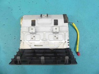 фото thumb №8, Подушки безопасности воздушные лента ремни pajero iii 00-04