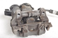 фото thumb №7, Volvo v60 s60 супорт гальмівний лівий задній 31687345