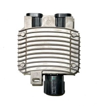 фото thumb №2, Модуль вентилятора радіатор